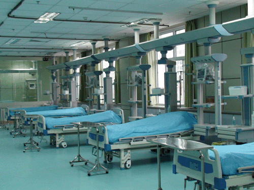 icu,ccu,ncu净化工程设计施工